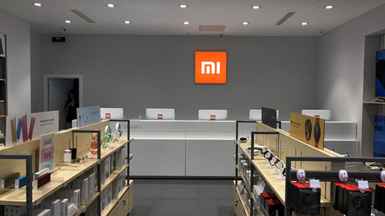 turkiye de acilacak yeni xiaomi magazasinin yeri belli oldu log