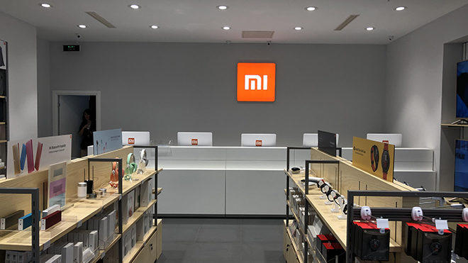 Xiaomi