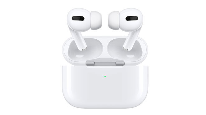 AirPods
