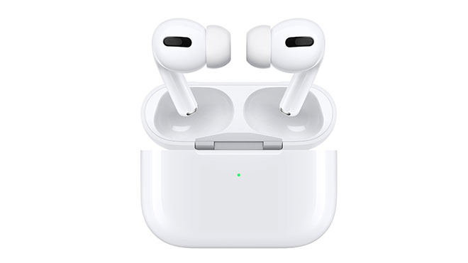 Apple, AirPods Pro sorunları için açılan servis programını uzattı