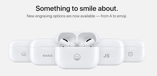 Apple AirPods