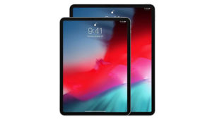 iPad Pro