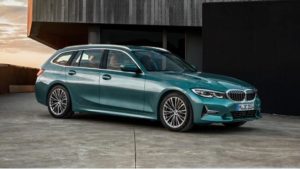 2020 BMW 3 Serisi