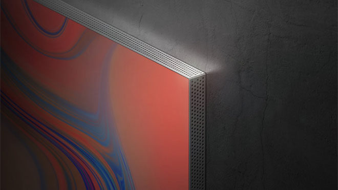 Samsung televizyonlara eklenen hırsızlık sistemi ortaya çıktı 5 Samsung OLED TV