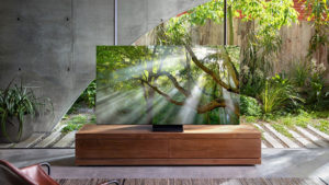 Samsung Q950TS 8K TV