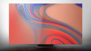Samsung Q950TS 8K TV