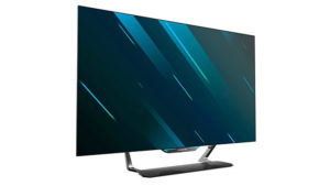 Acer Predator CG552K oyuncu monitörü