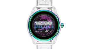 Diesel On Fadelite. akıllı saat