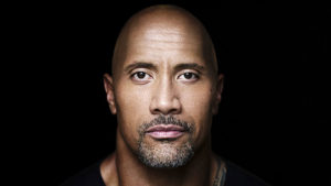 Dwayne Johnson