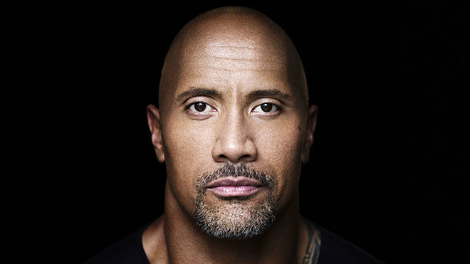 Dwayne Johnson