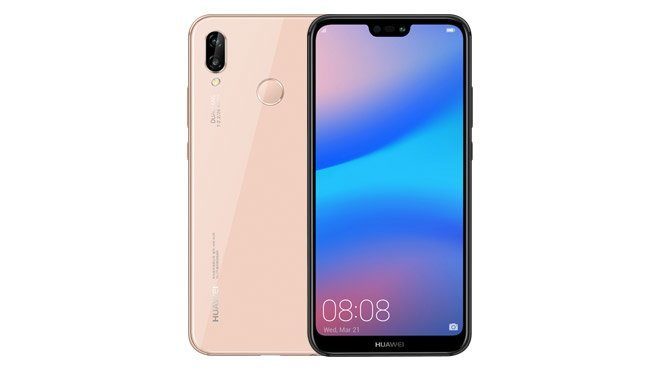 Huawei P20 Lite