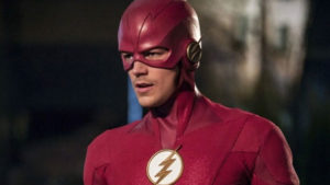 Flash Crisis on Infinite Earths