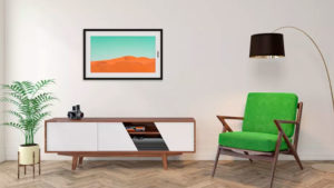 Lenovo Smart Frame
