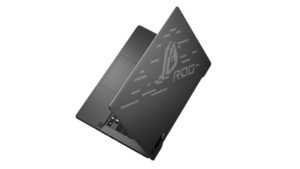 Asus ROG Zephyrus G14