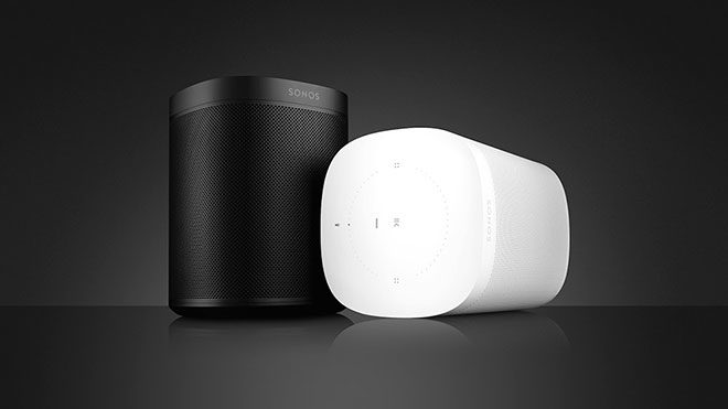 Google Sonos