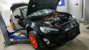Toyota GT86