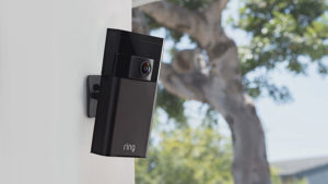 güvenlik kameraları ring amazon