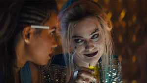 Birds of Prey