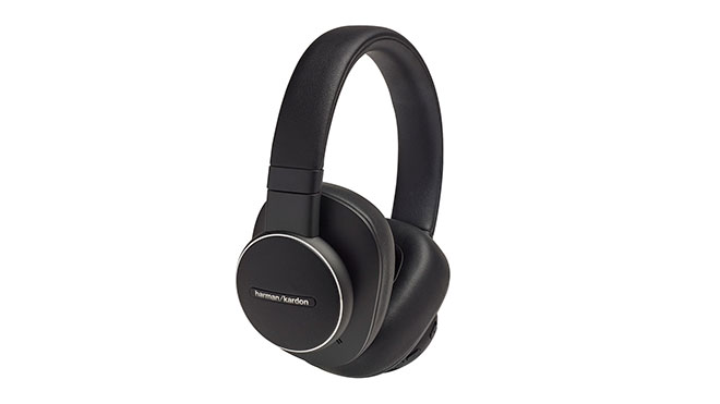 Harman Kardon kablosuz kulaklık