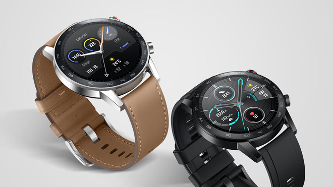 Huawei honor magicwatch 2 hotsell