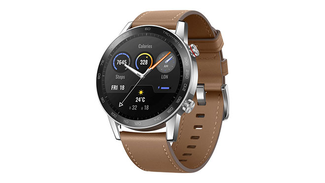 honor watch magic 1