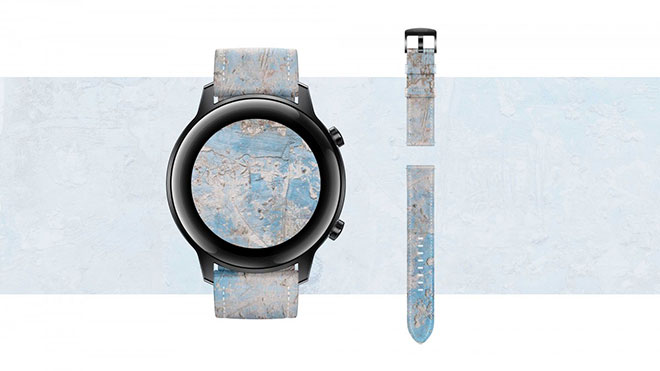 Honor MagicWatch 2 Limited Edition akıllı saat