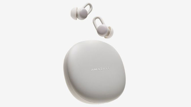 Kablosuz kulaklık Amazfit PowerBuds ve ZenBuds