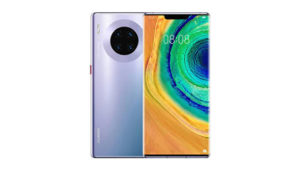 Huawei Mate 30 Pro 5G