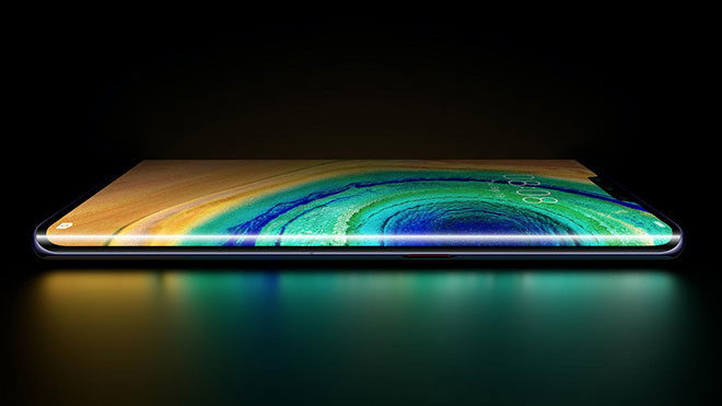 Huawei Mate 20 Porsche Edition Huawei Mate 40 Pro