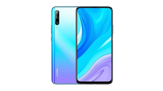 Huawei P smart Pro