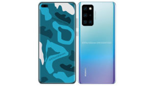 Huawei P40