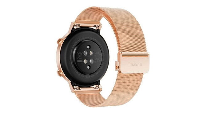 Huawei Watch GT2 42mm Elegant Edition Akıllı Saat