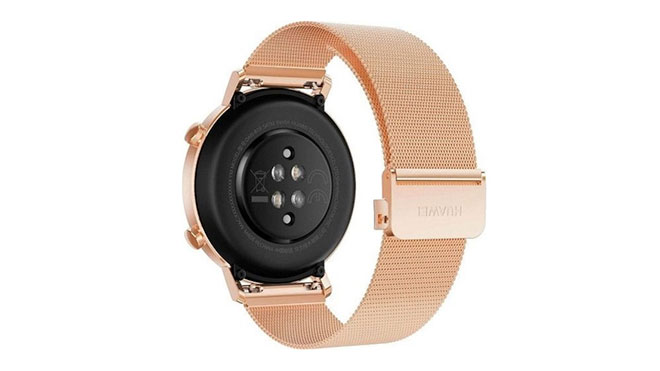 gt2 42mm elegant