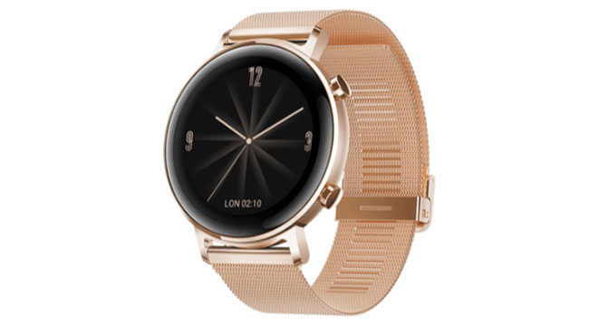 huawei watch gt 2 elegant 42mm