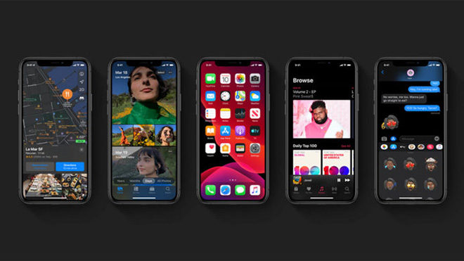 iOS 14