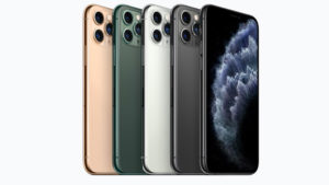 iPhone 11 Pro