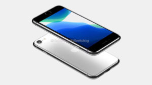 iPhone 9