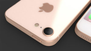 iPhone SE 2 iphone 9 apple
