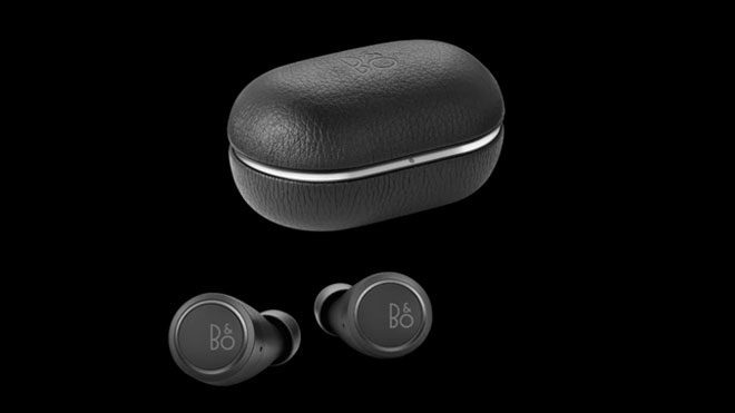 kablosuz kulaklık Bang & Olufsen, BeoPlay E8