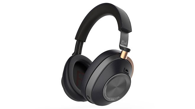 Klipsch kablosuz kulaklık