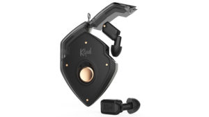 Klipsch kablosuz kulaklık