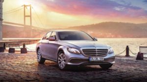 Mercedes