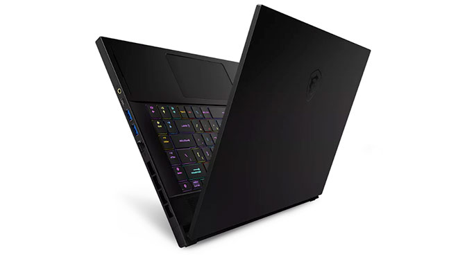 MSI oyuncu dizüstüleri