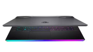 MSI oyuncu dizüstüleri