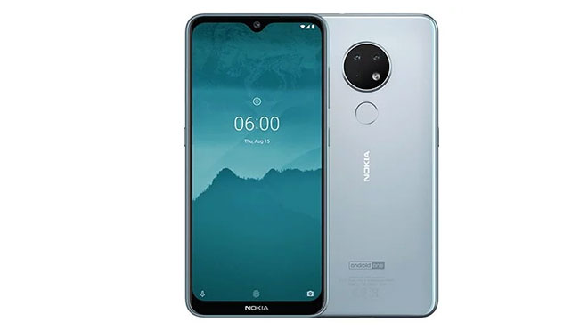 Mwc 2020 De Tanitilacak Nokia Modelleri Ve Ozellikleri Log