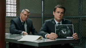 Netflix Mindhunter 3. sezon