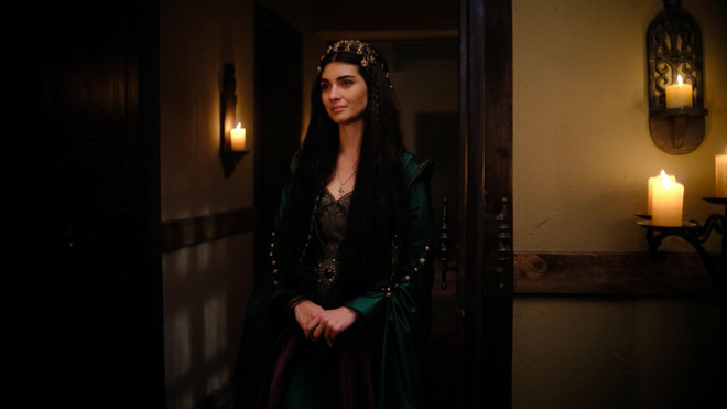 Netflix Rise of Empires: Ottoman