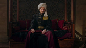Netflix Rise of Empires: Ottoman