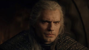 Netflix The Witcher 2. sezon