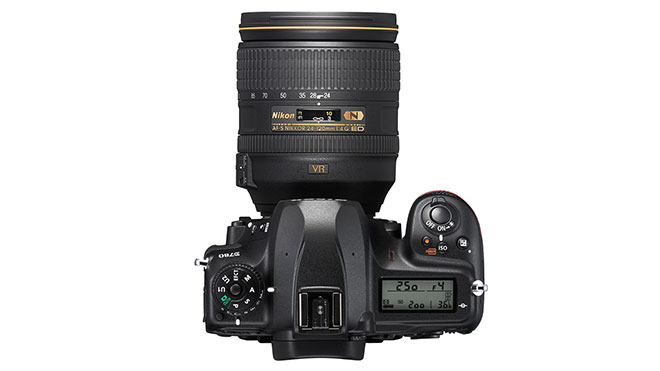Nikon D780 DSLR